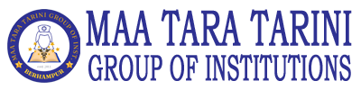 Maa Tara Tarini Group of Institutions Logo